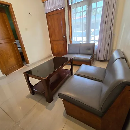 Kusma Hotel Bandungan Semarang-3